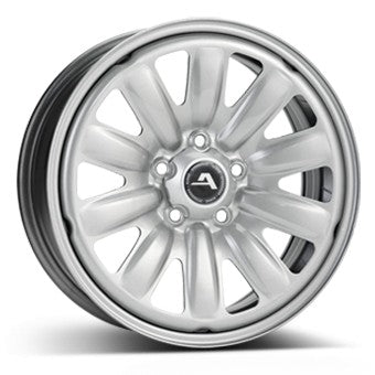 Alcar 130001 6.5x16 ET46 - LK5/112 ML57
