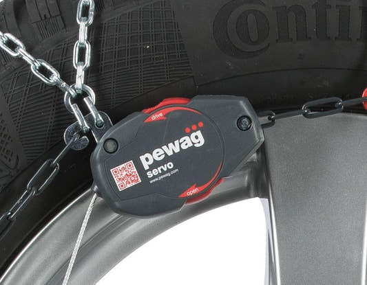 Pewag servo 9 RS9 59920