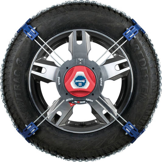 Pewag Servostar RSC 900 X