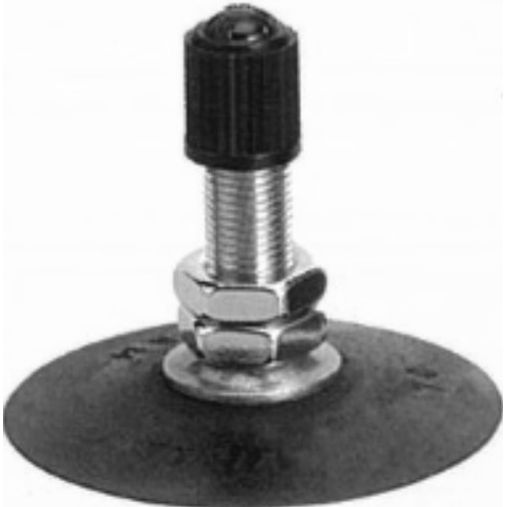 Vee Rubber Schlauch 12 Zoll Metallventil (600726)