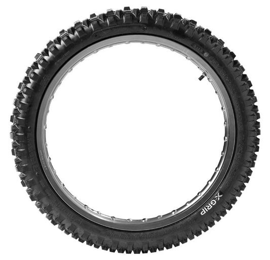 X-GRIP SuperENDURO-F (TT) HARD 80/100 R21 51R