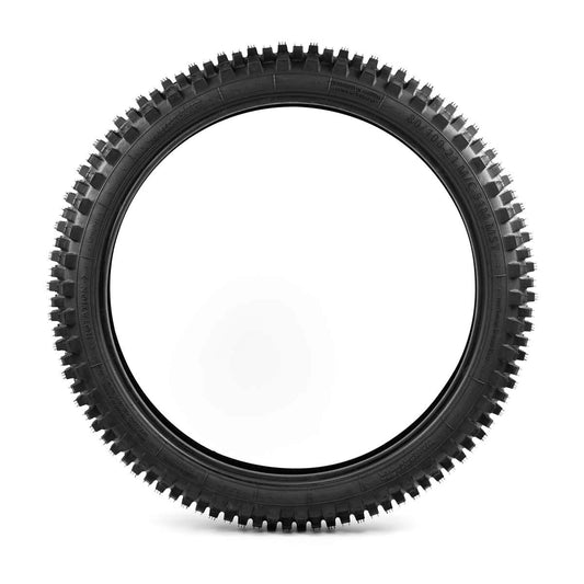 X-GRIP Wavebreaker (TT) MST SOFT 80/100 R21 51M