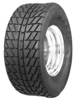 Maxxis C-9272 Streetmaxx E4 165/70-10 27N