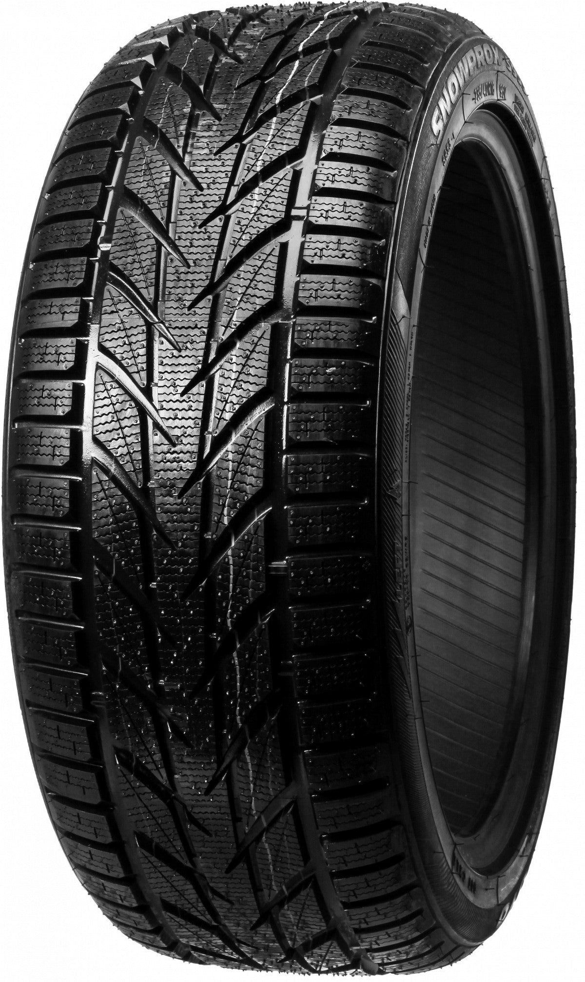 Toyo Snowprox S 953 XL 3PMSF M+S DOT19 225/45 R16 93H DOT DOT19 – Bild 2