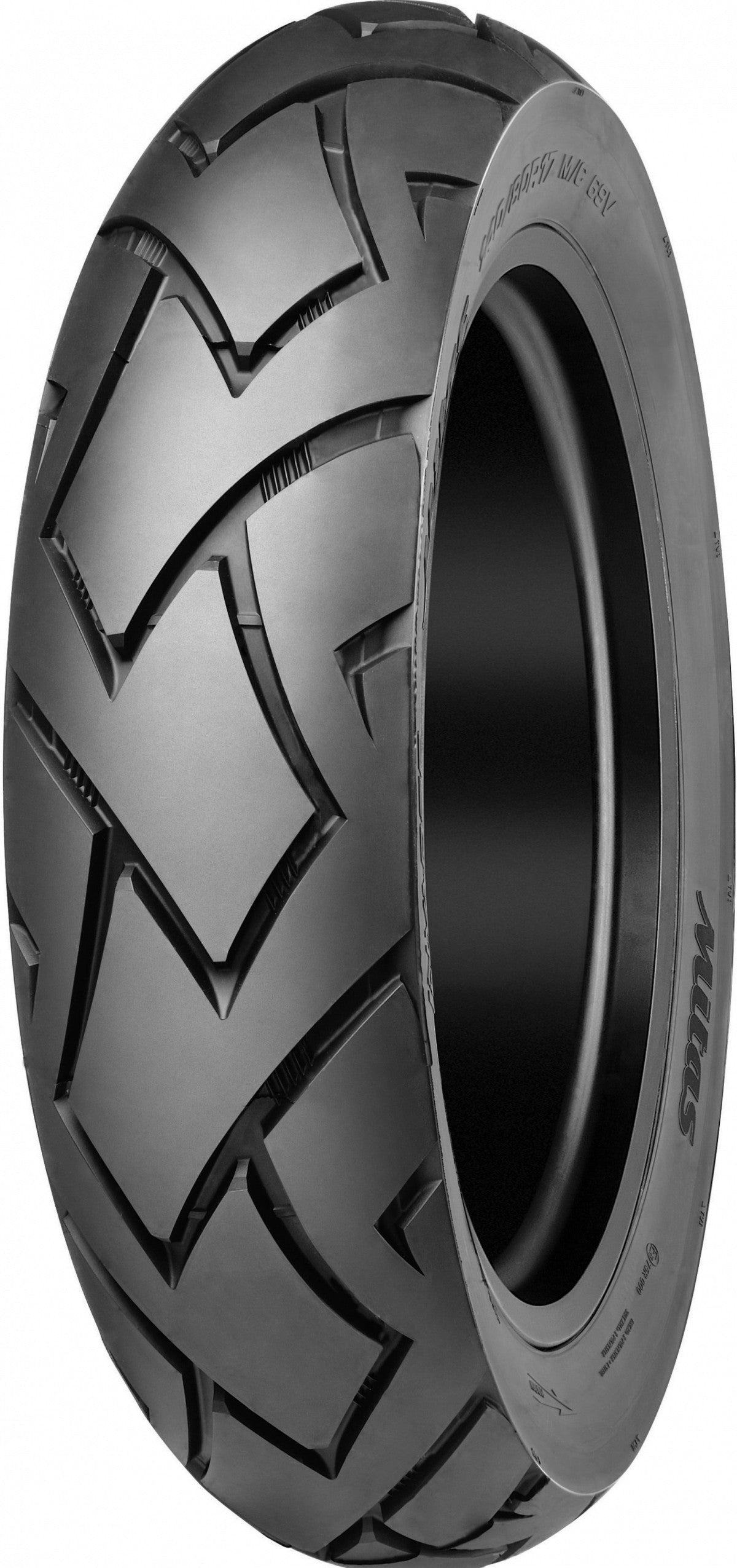 Mitas Terra Force-R DOT23 140/80 R17 69V DOT DOT23