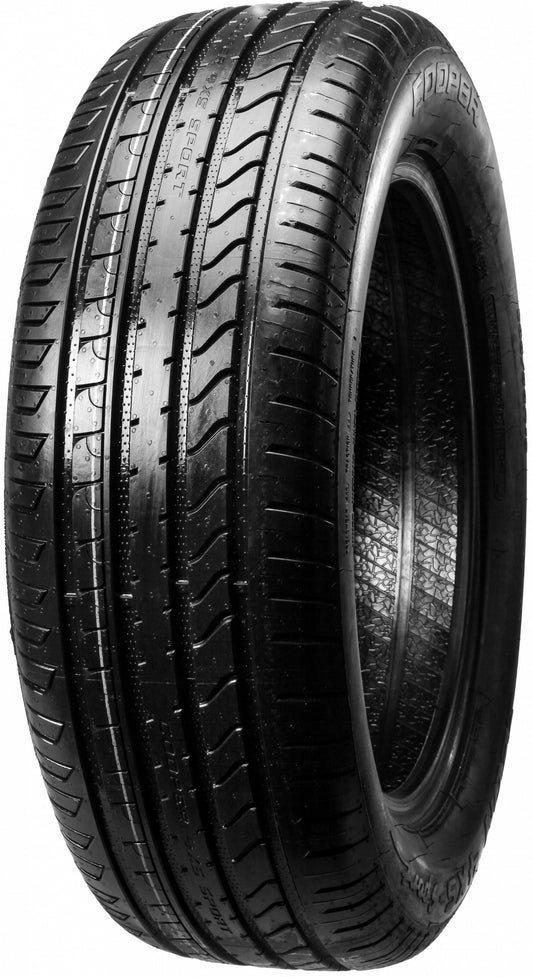 Cooper Zeon 4XS Sport BSW XL DOT22 275/40 R20 106Y DOT DOT22 – Bild 2