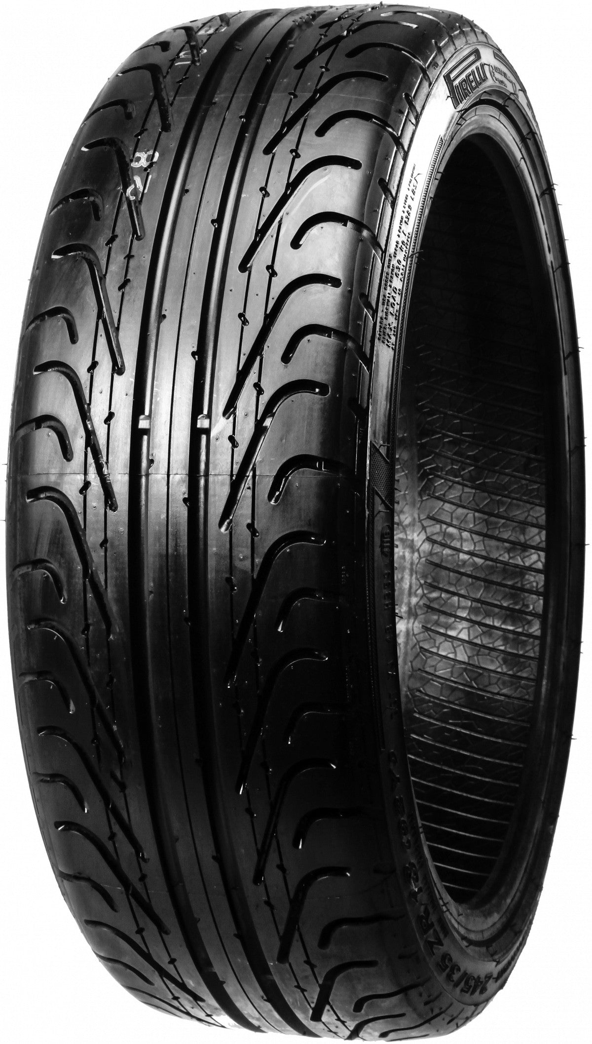 Pirelli P Zero Corsa Direzionale DOT19 225/35 R19 84Y DOT DOT19 – Bild 2