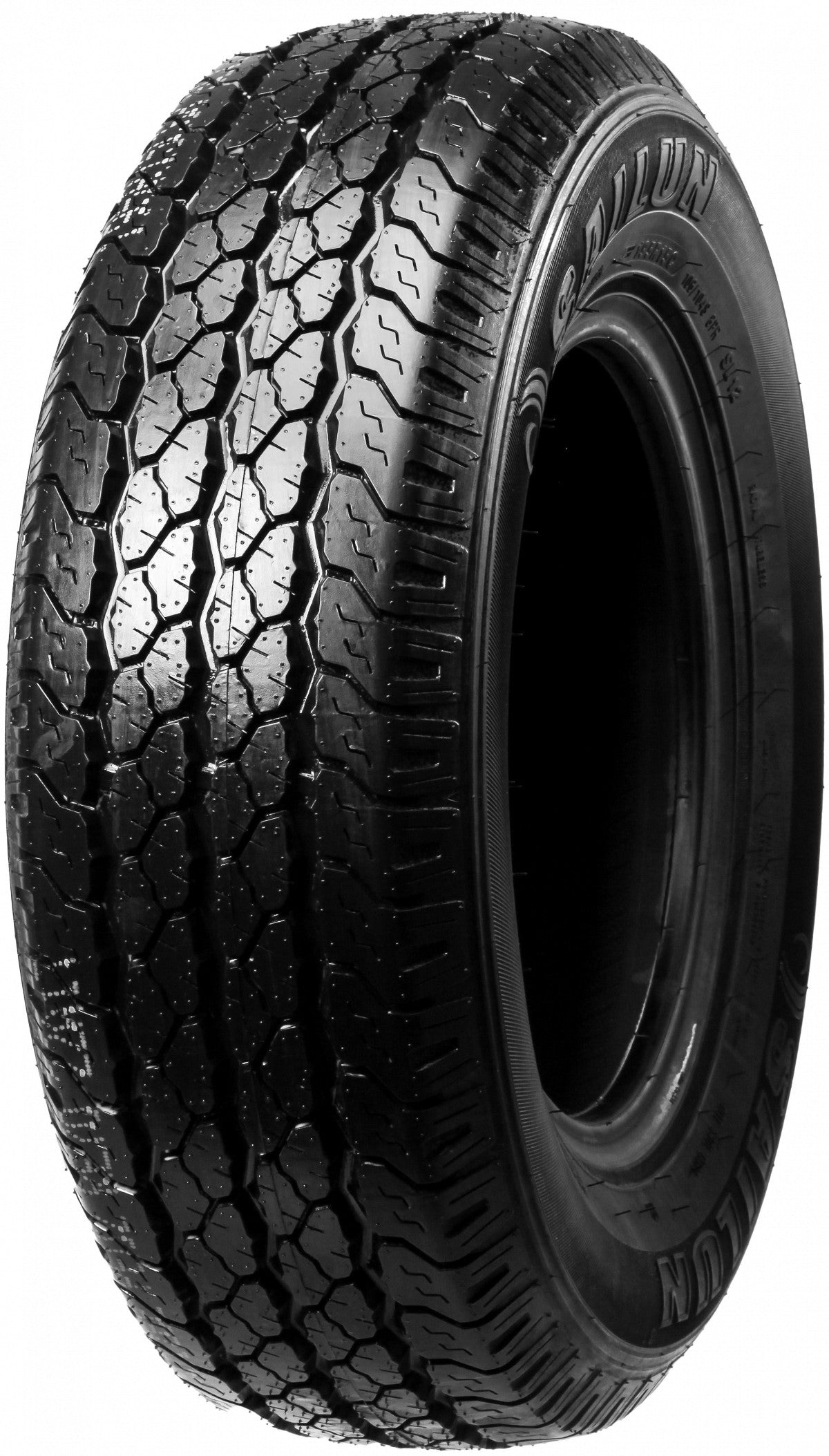 Sailun SL 12 (8PR) DOT19 195R15C 106/104S DOT DOT19 – Bild 2