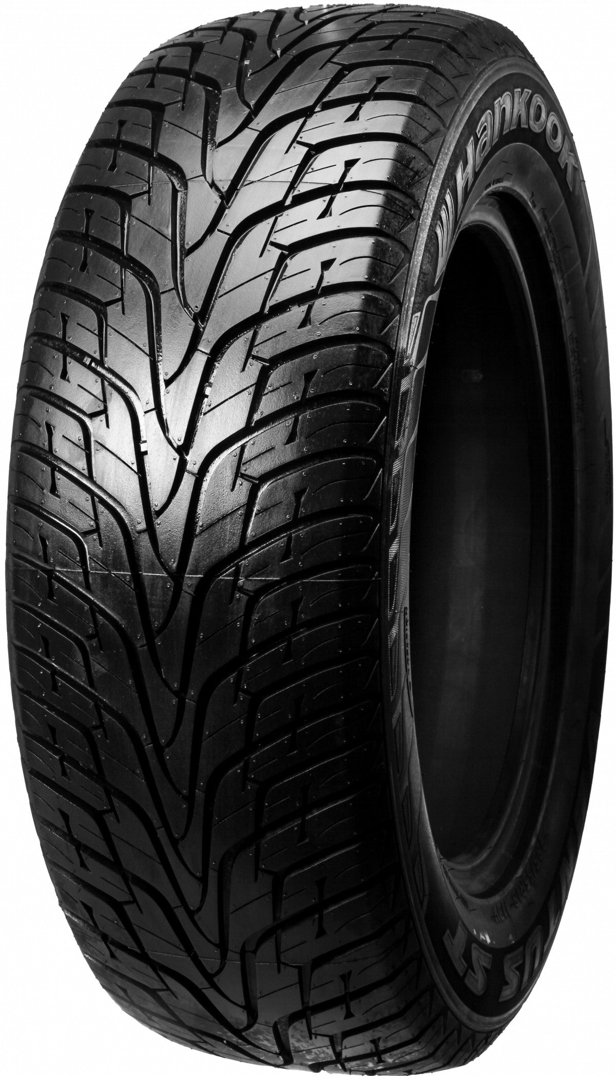 Hankook Ventus ST RH 06 XL DOT18 275/55 R20 117V DOT DOT18 – Bild 2