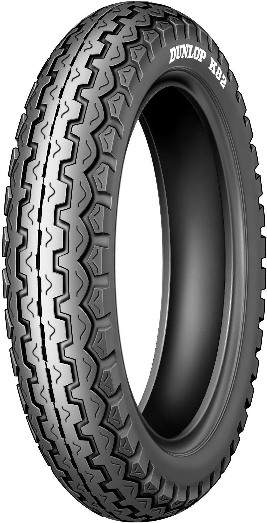 Dunlop K82 (TT) DOT18 3.00-18 47S DOT DOT18