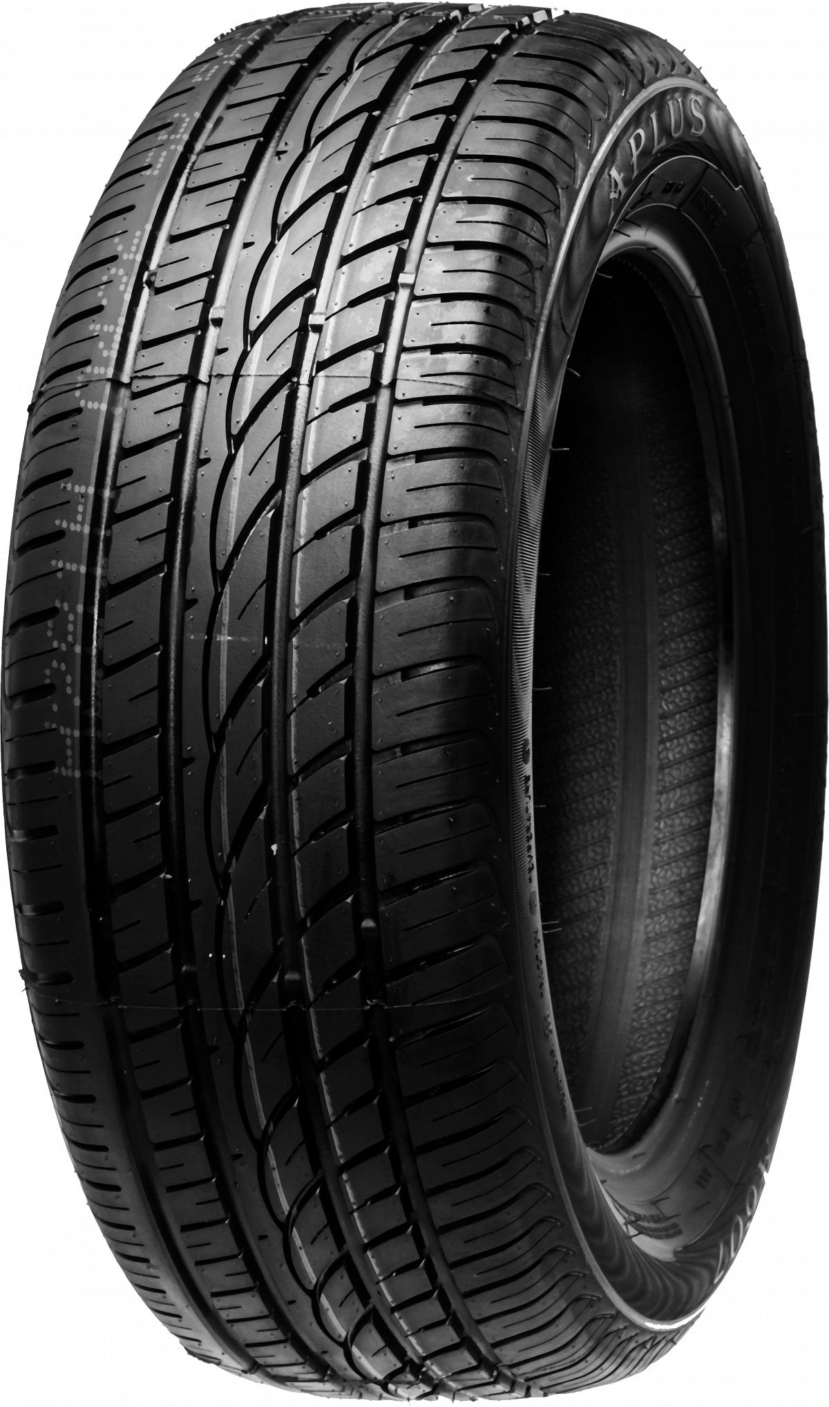 A-Plus A607 XL DOT22 255/35 R20 97W DOT DOT22 – Bild 2