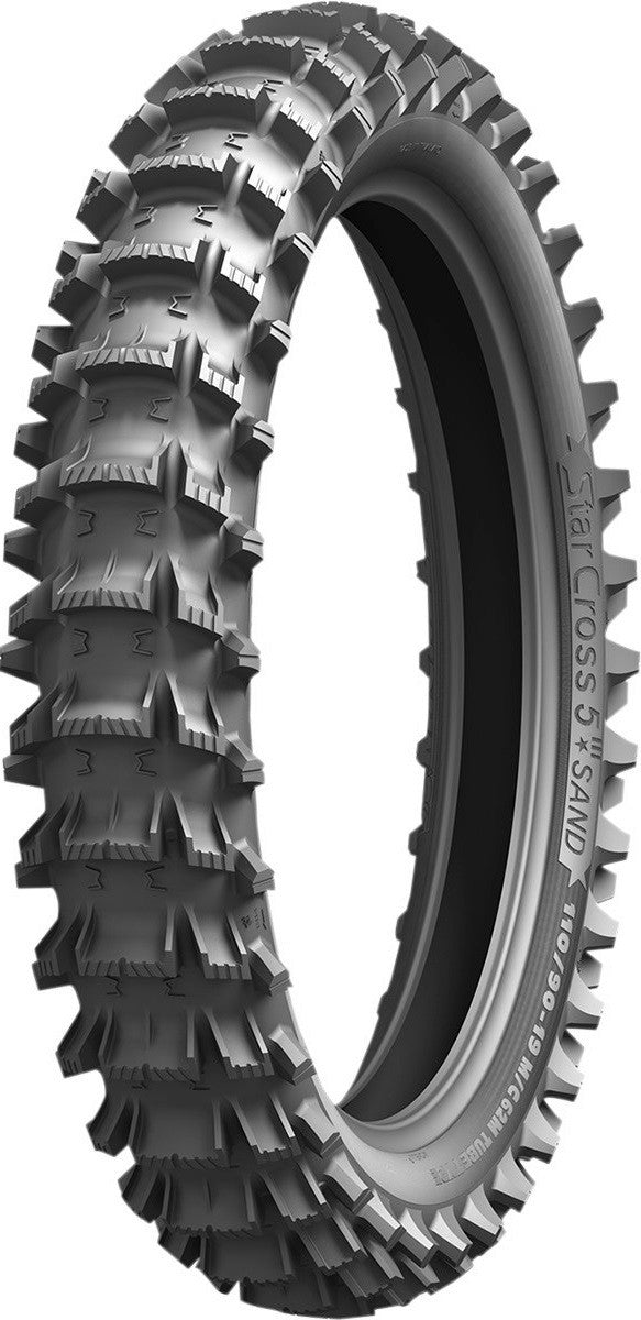 Michelin Starcross 5 Sand (TT) DOT21 80/100-21 51M DOT DOT21