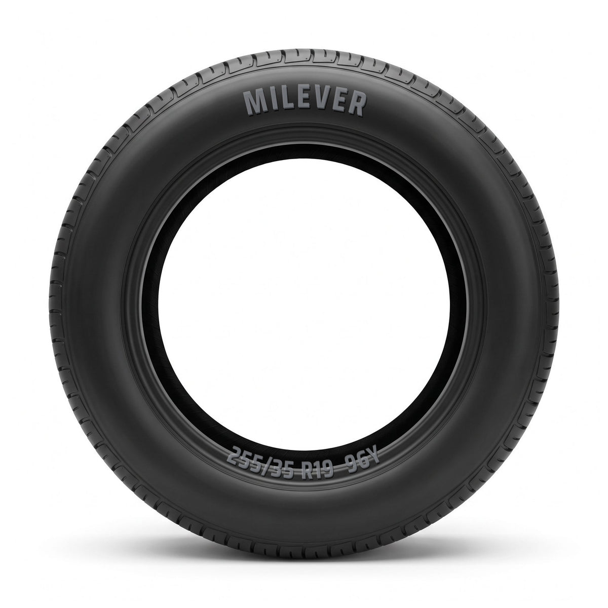 Milever MA353 255/35 R19 96Y