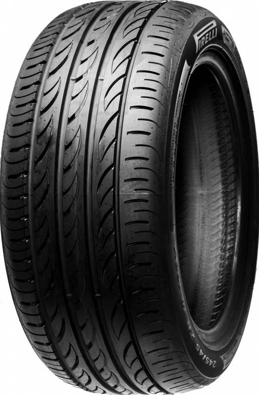 Pirelli P Zero Nero GT XL DOT18 255/35 R22 99Y DOT DOT18 – Bild 2
