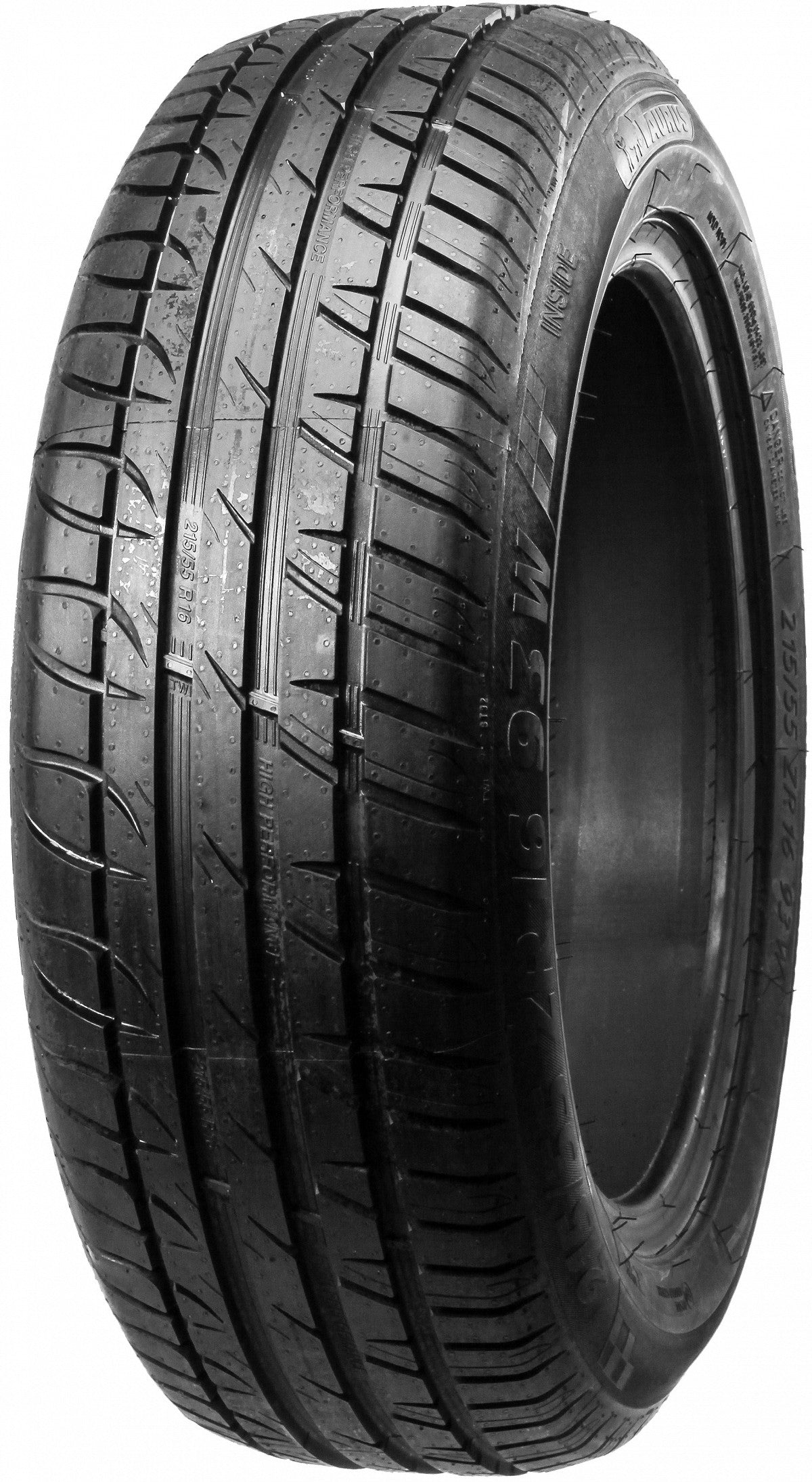 Taurus High Performance 401 DOT19 185/55 R15 82V DOT 19 – Bild 2
