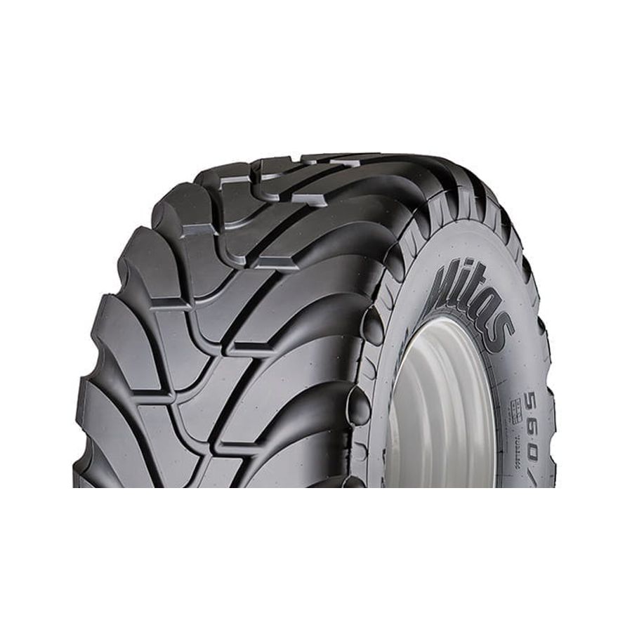 Mitas AGRITERRA ULTRA 560/60 R22.5 165D