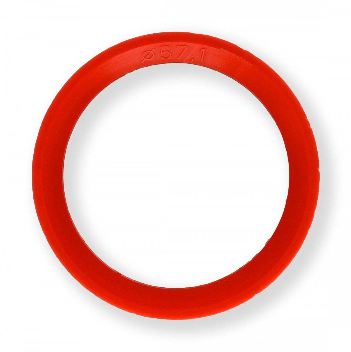 CMS Zentrierring 67,1/57,1 rot – Bild 2