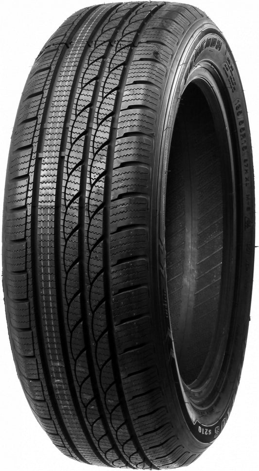 Tracmax S210 3PMSF XL DOT23 255/35 R19 96V DOT DOT23 – Bild 2