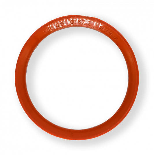 CMS Zentrierring 67,1/59,6 orange – Bild 2