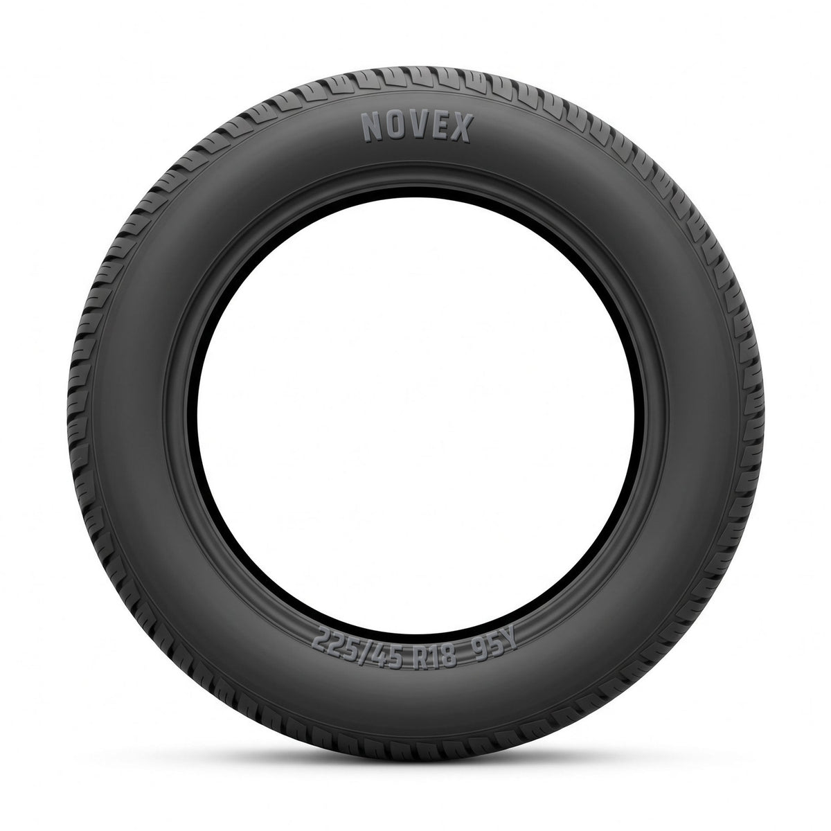 Novex ALL Season 5G 225/45 R18 95Y