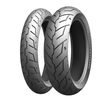Michelin Scorcher 21 DOT17 120/70 R17 58V DOT DOT17