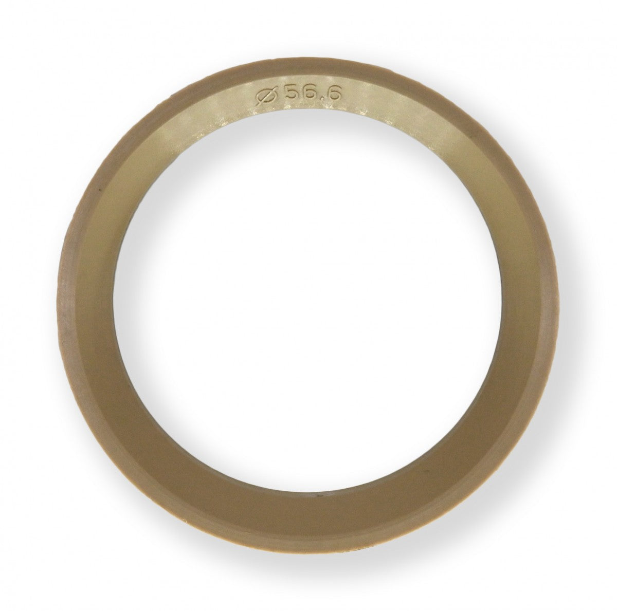 CMS Zentrierring 67,1/56,6 beige – Bild 2