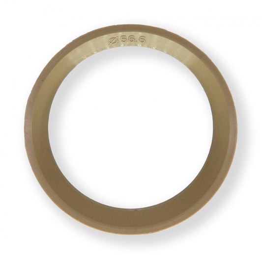 CMS Zentrierring 67,1/56,6 beige – Bild 2