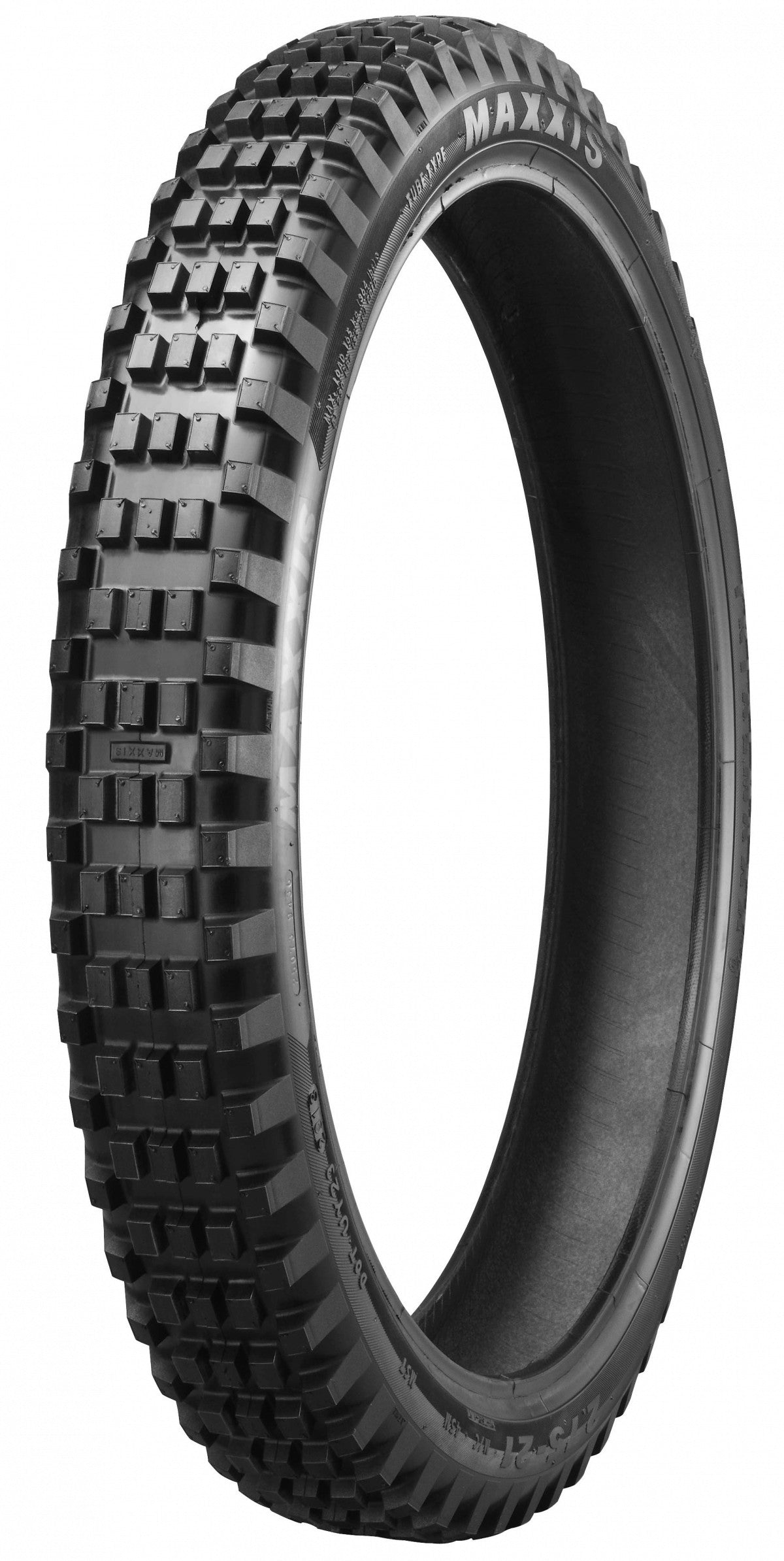 Maxxis Trialmaxx M7319 DOT21 2.75-21 45M DOT DOT21