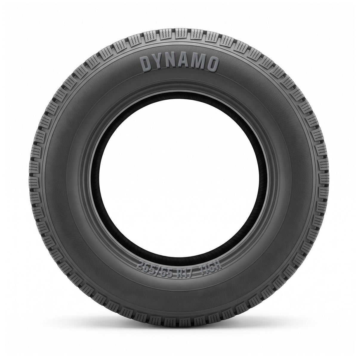 Dynamo Winter Sport XL 265/65 R17 116H