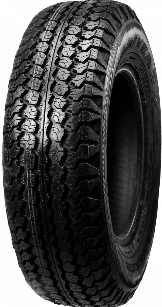 Goodyear Wrangler AT/SA DOT17 215/70 R16 100T DOT DOT17 – Bild 2