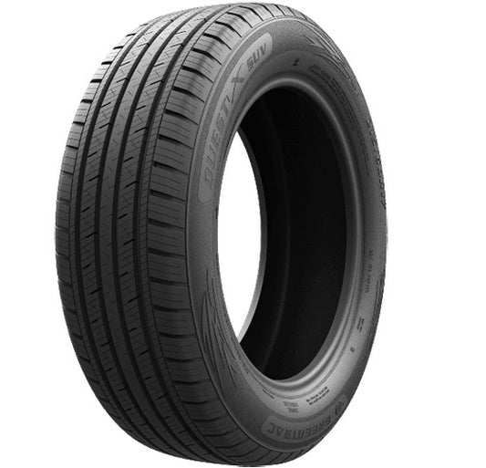 Greentrac Quest-X SUV PCR 225/70 R16 103T – Bild 2