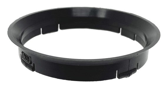 Proline Zentrierring 74,1/56,1 dunkelgrau