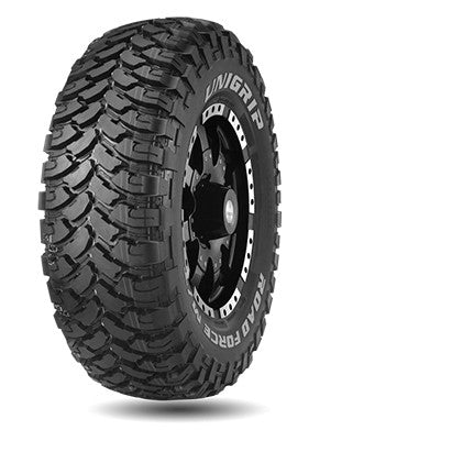 Unigrip Road Force M/T OWL DOT21 235/75 R15 104/101Q DOT DOT21