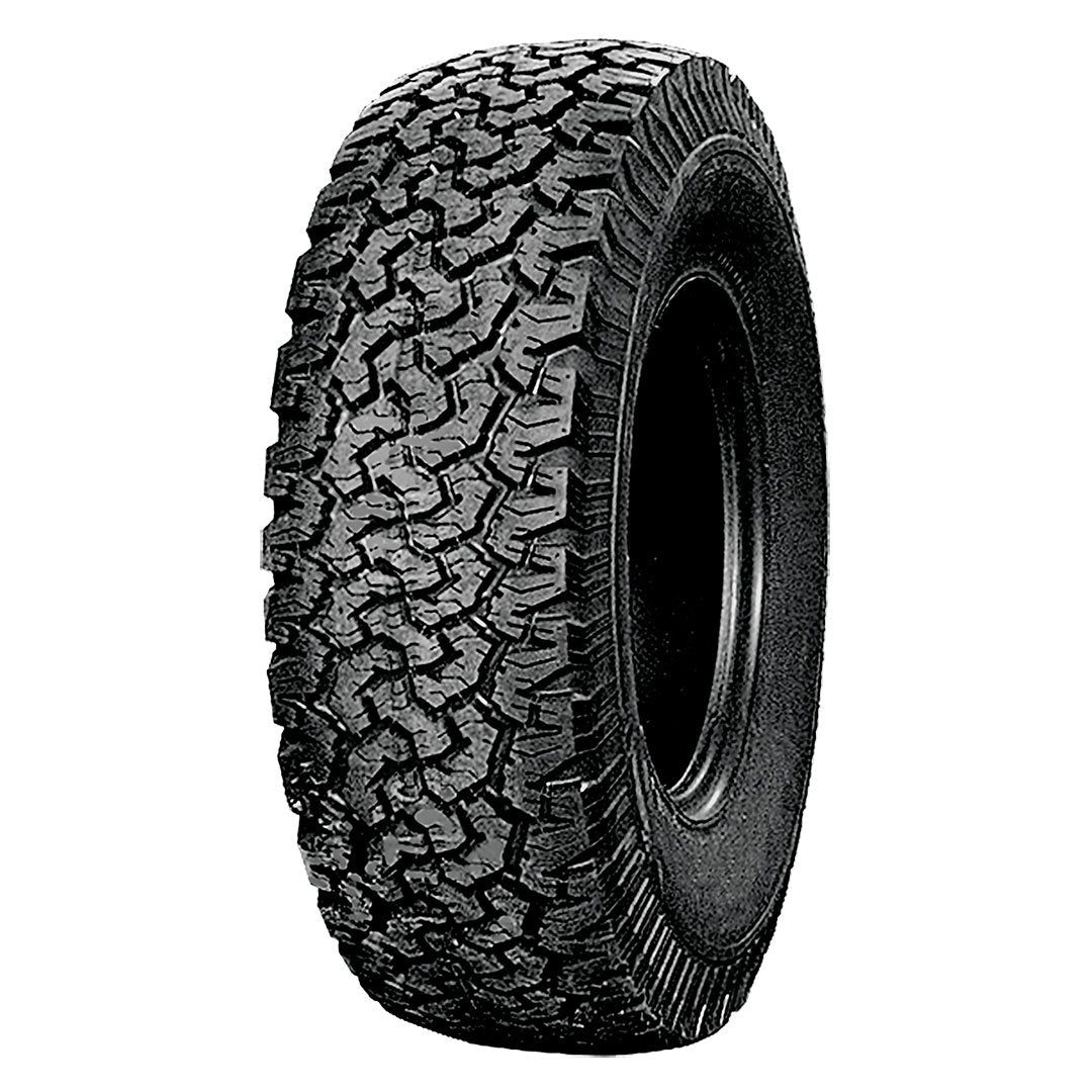 Ziarelli Cruiser 34x11.5 R16 120Q runderneuert