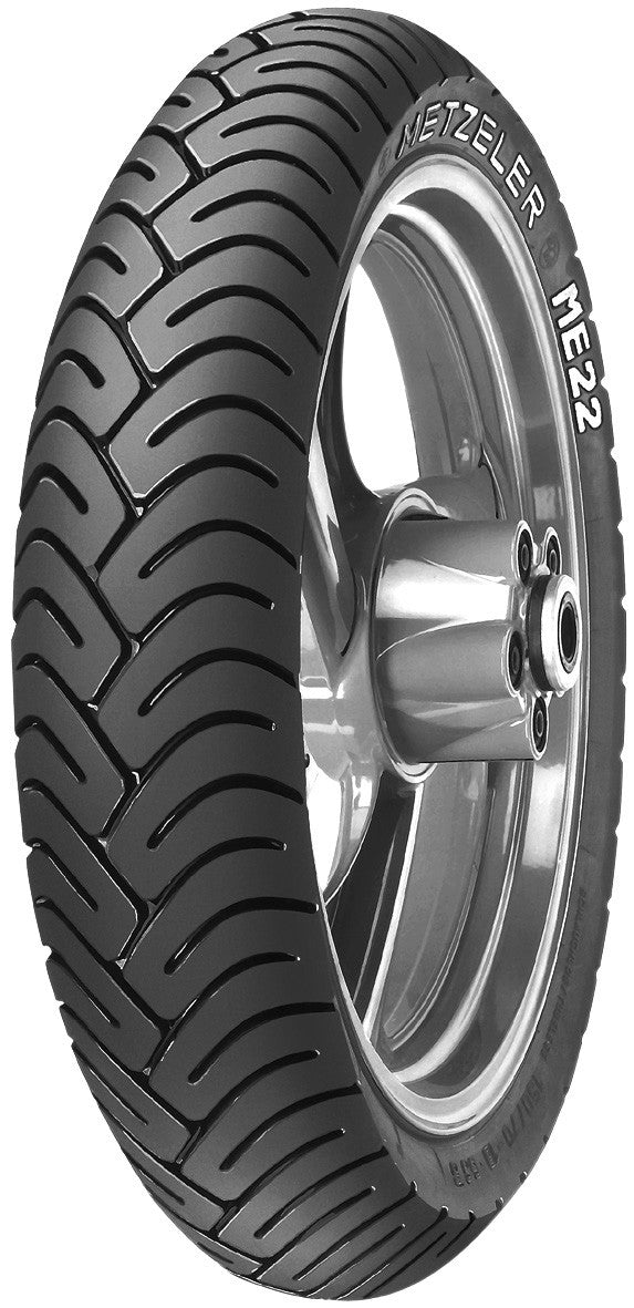 Metzeler ME 22 REINF. (TT) DOT18 2.50-17 43P DOT DOT18