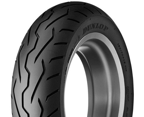 Dunlop D251 DOT17 L 130/70 R18 63H DOT DOT17 – Bild 2
