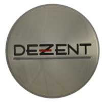 Dezent Nabenkappe ZT2000 60 mm
