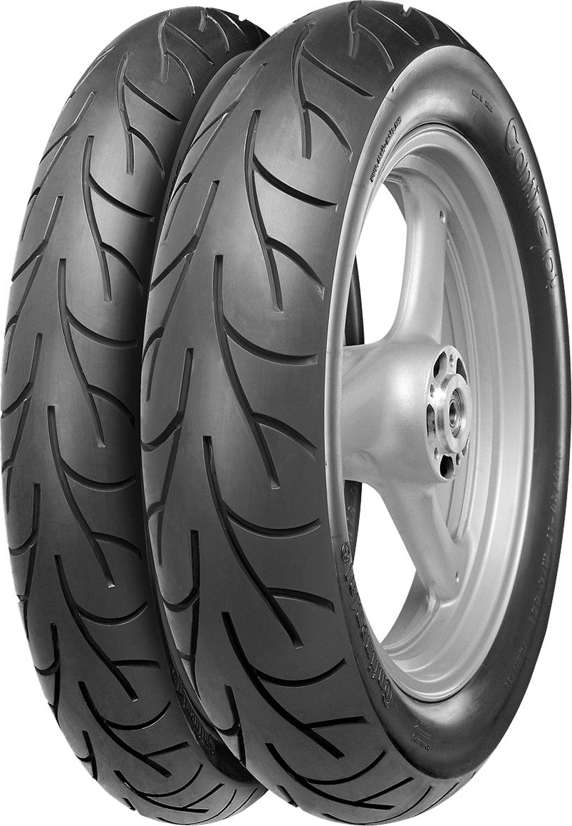 Continental ContiGo! DOT17 3.00-21 51H DOT DOT17