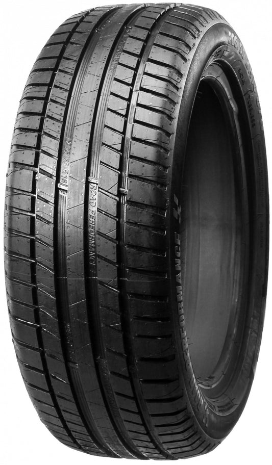 Riken Road Performance DOT21 195/55 R15 85V DOT DOT21 – Bild 2