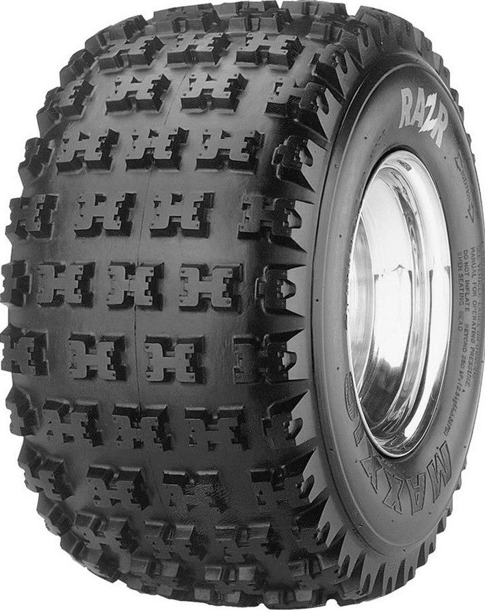 Maxxis M932 Razr E-Kennung 4PR DOT21 20x11-8 38J DOT DOT21