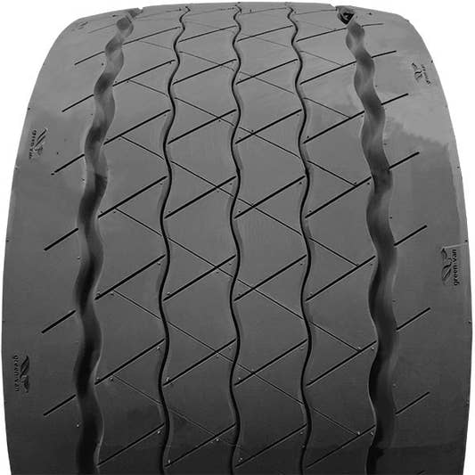 Linglong ETT100 3PMSF 18PR DA 385/55 R19.5 156J – Bild 2