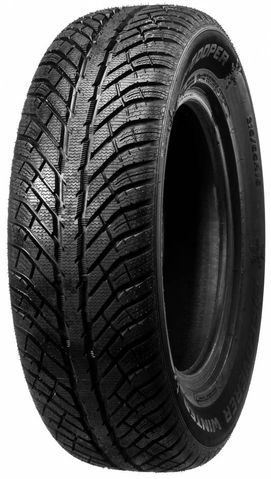 Cooper Discoverer Winter XL 3PMSF DOT21 255/35 R19 96V DOT DOT21 – Bild 2