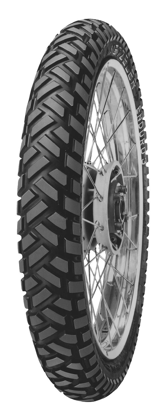 Metzeler Enduro 3 Sahara MST (TT) DOT23 130/80-17 65S DOT DOT23 – Bild 2