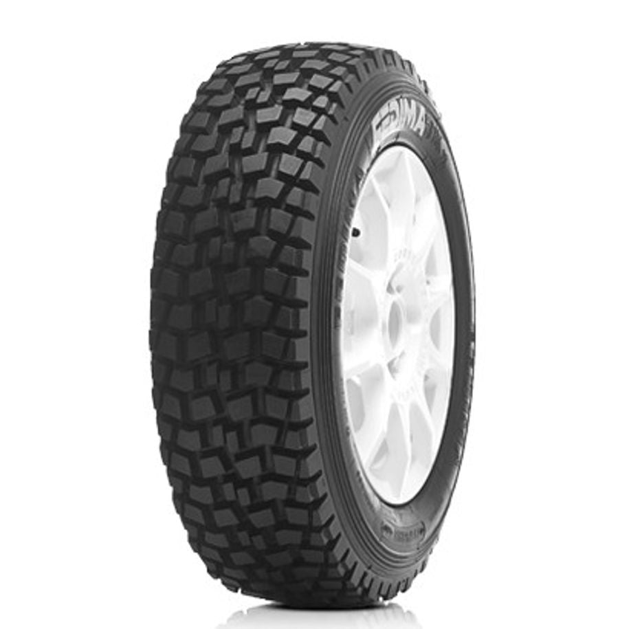 Fedima F/KX Competition (heißrunderneuert) 195/65 R15 95T