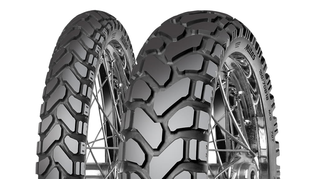 Mitas ENDURO TRAIL+ 150/70 B18 70T