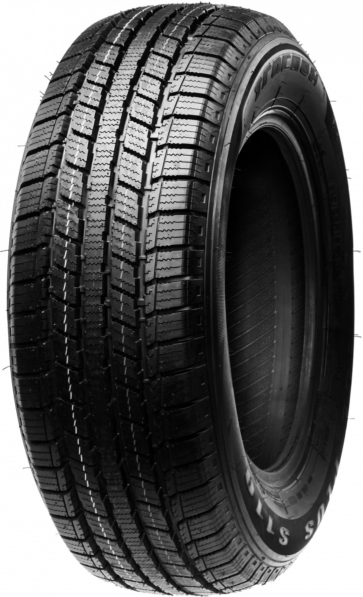 Tracmax Ice-Plus S110 DOT18 165/70R14C 89R DOT 18 – Bild 2