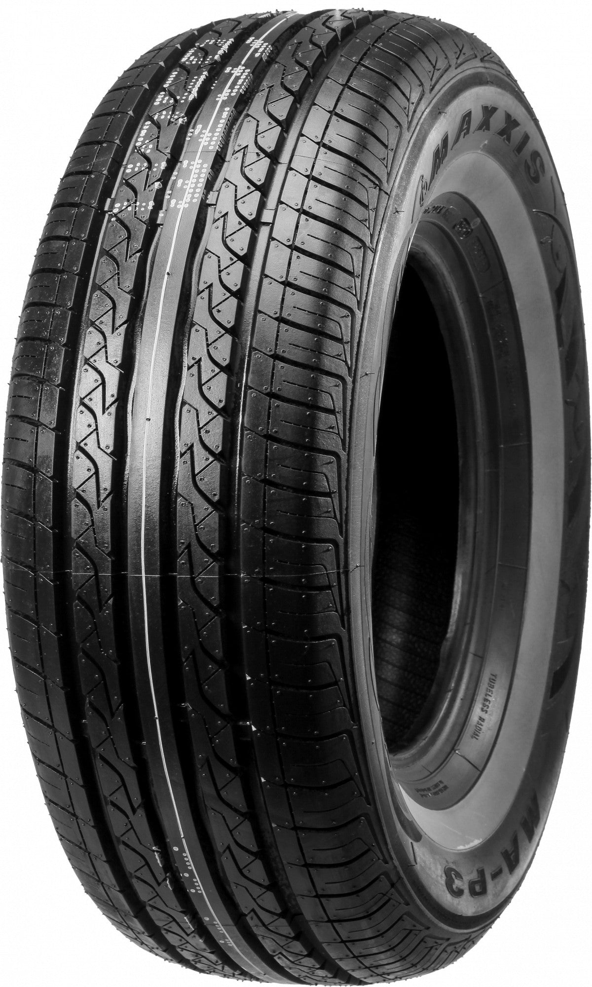 Maxxis MA P3 WSW DOT20 215/70 R15 98S DOT DOT20 – Bild 2