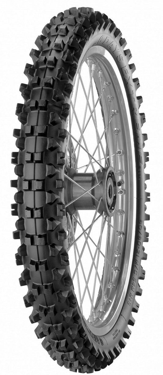 Metzeler MCE 6 Days Extreme (TT) DOT22 140/80-18 70M DOT DOT22 – Bild 2