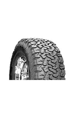 Fedima Fronteira New 4X4 (heißrunderneuert) 265/60 R18 110S