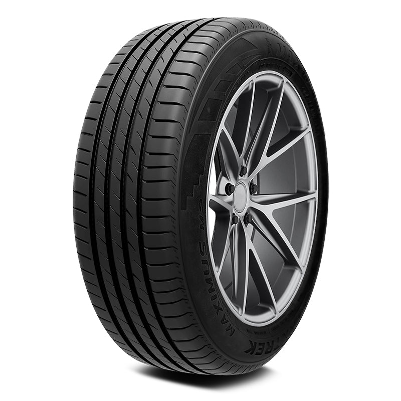 Maxtrek Maximus M2 185/60 R16 86H – Bild 2